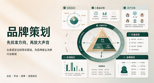 东山县品牌策划