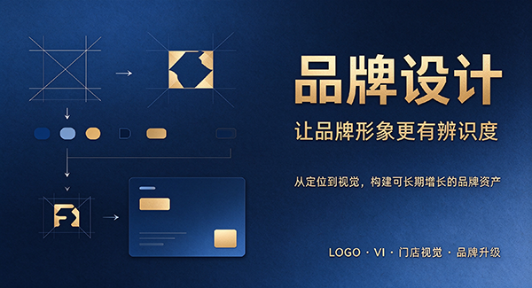 东山县品牌设计
